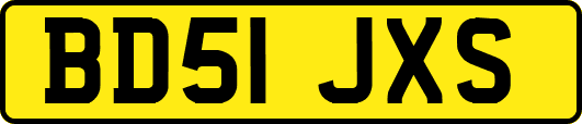 BD51JXS