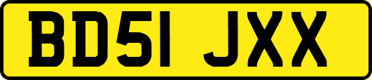 BD51JXX