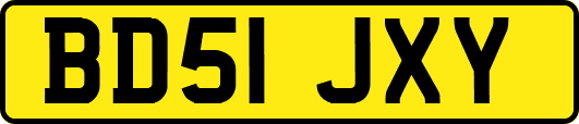 BD51JXY