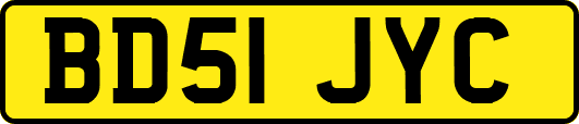 BD51JYC
