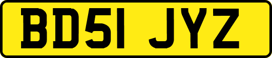 BD51JYZ