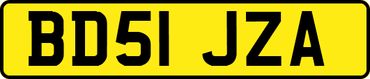 BD51JZA