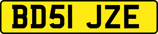 BD51JZE