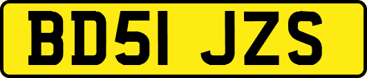BD51JZS