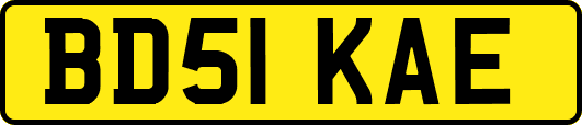 BD51KAE