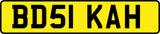 BD51KAH