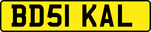 BD51KAL