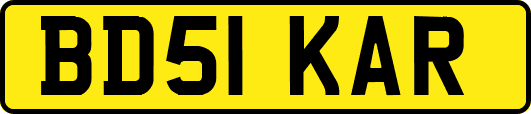 BD51KAR