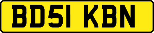 BD51KBN