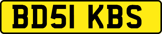BD51KBS