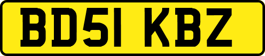 BD51KBZ