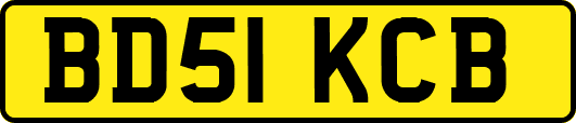 BD51KCB