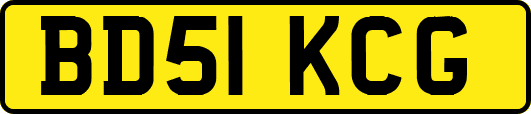 BD51KCG
