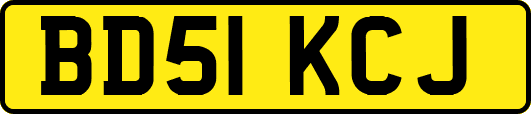 BD51KCJ