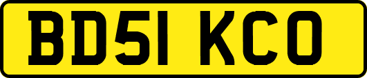 BD51KCO