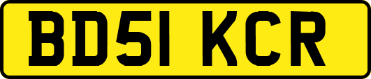 BD51KCR