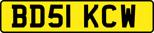 BD51KCW