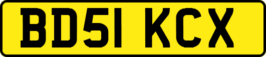 BD51KCX