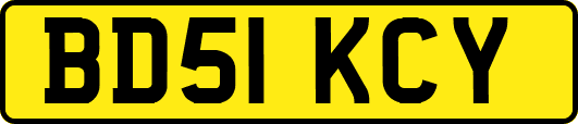BD51KCY