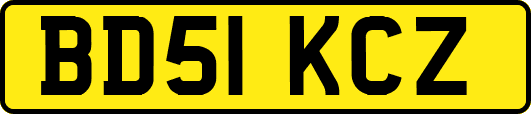 BD51KCZ