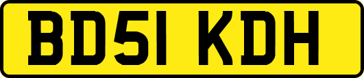 BD51KDH