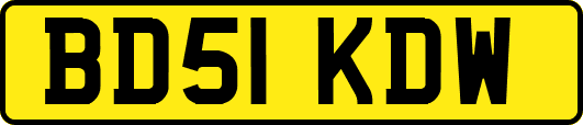 BD51KDW