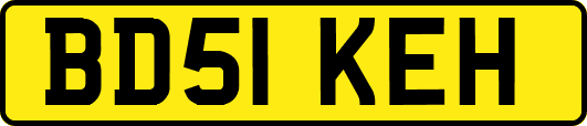 BD51KEH