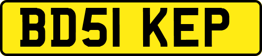 BD51KEP