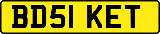BD51KET