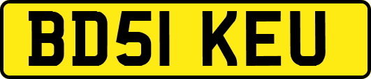 BD51KEU