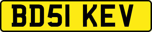 BD51KEV