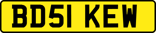 BD51KEW