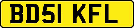 BD51KFL