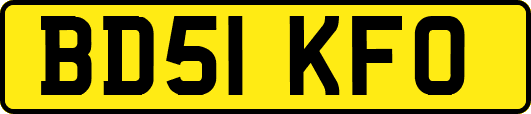 BD51KFO