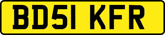 BD51KFR