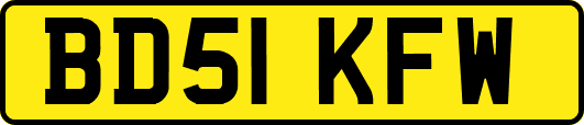 BD51KFW