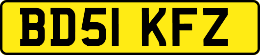 BD51KFZ