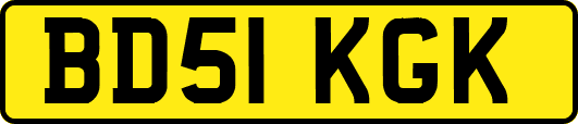 BD51KGK