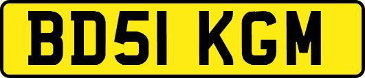 BD51KGM