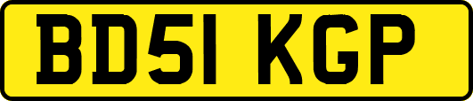 BD51KGP