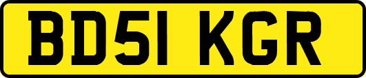 BD51KGR