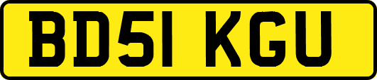 BD51KGU