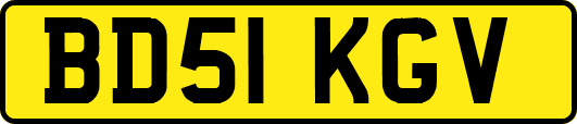 BD51KGV