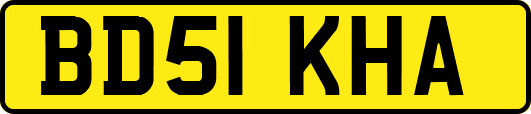 BD51KHA