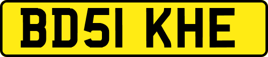 BD51KHE