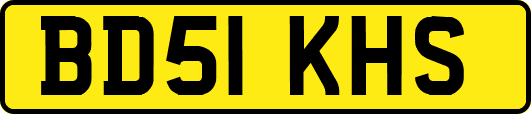 BD51KHS