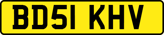 BD51KHV