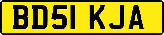 BD51KJA
