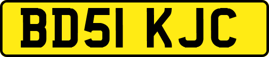 BD51KJC
