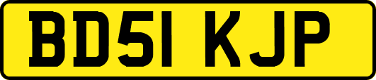 BD51KJP